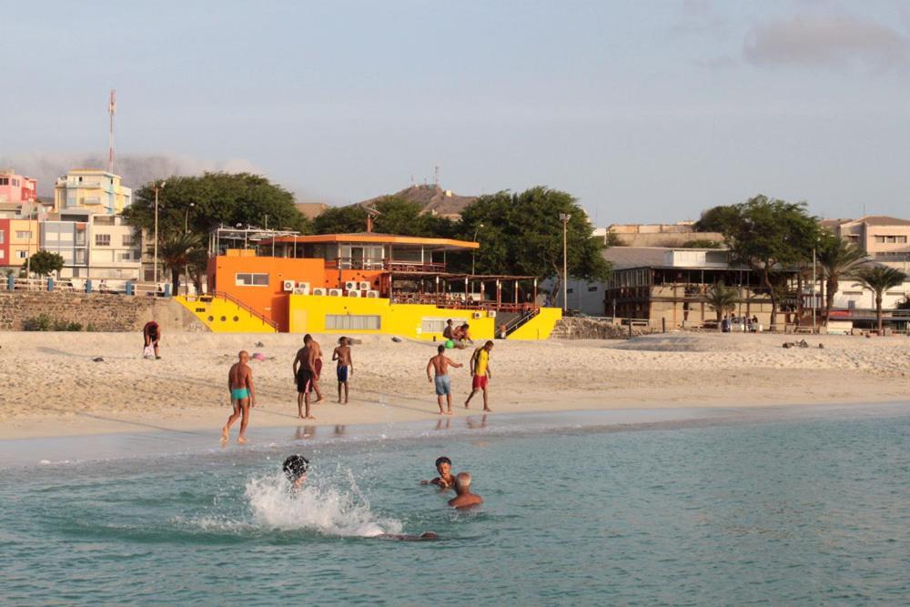 Apartamento Boa Mindelo