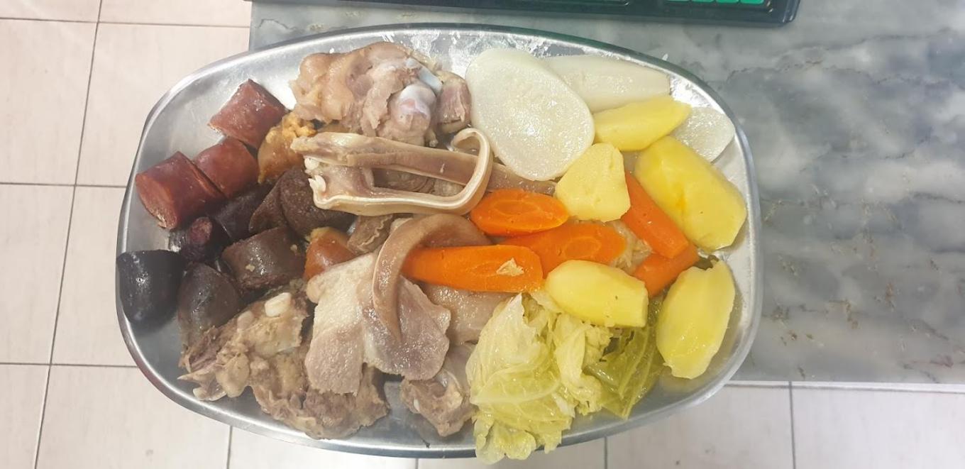 Boa Mindelo