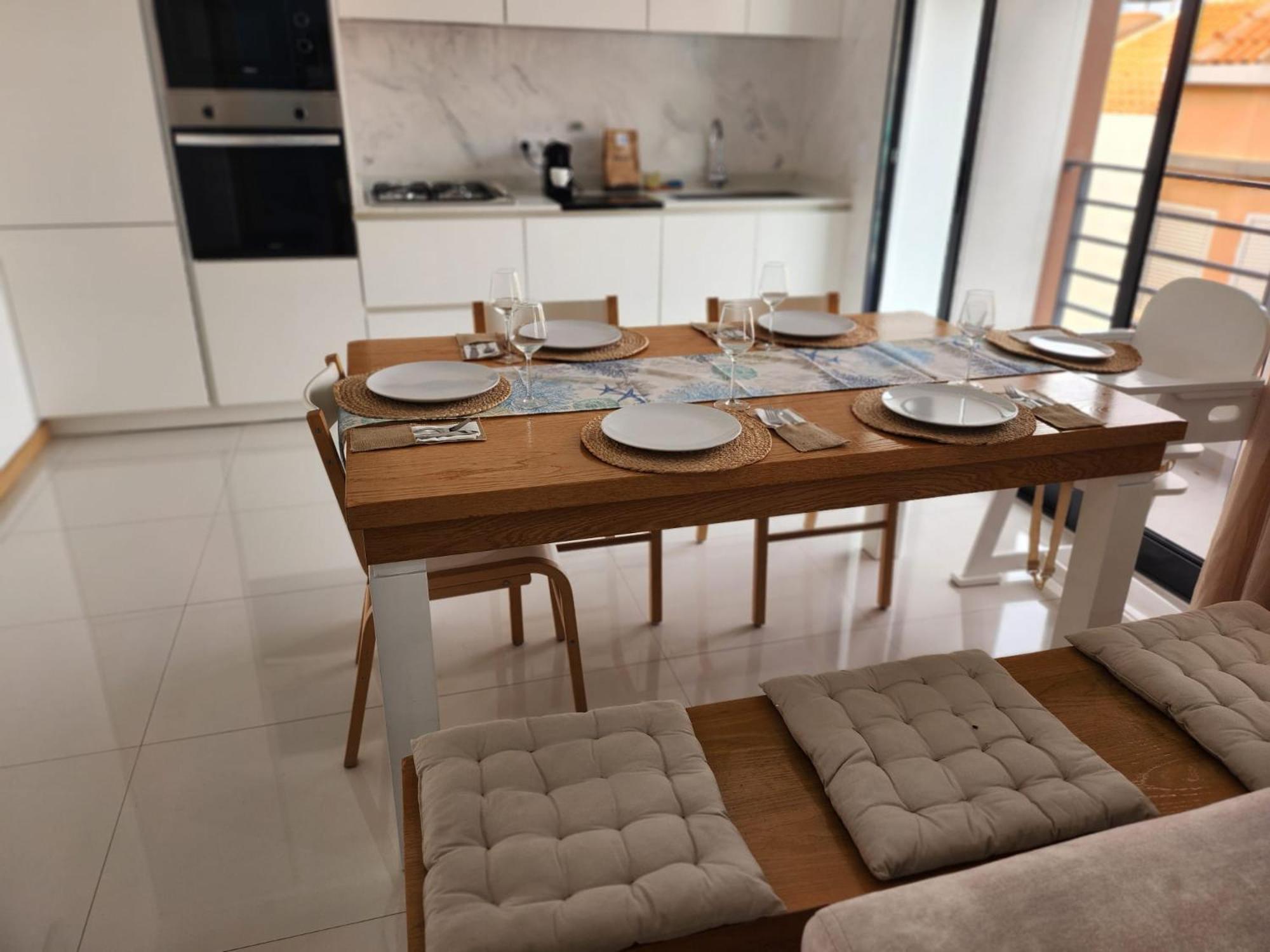 Apartamento Boa Mindelo